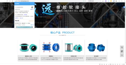 嚴正聲明 嚴厲打擊網絡侵權行為，維護企業合法權益