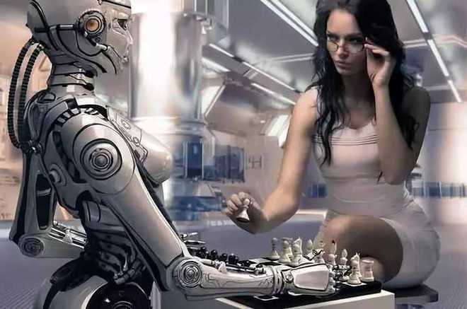 機(jī)器保姆時(shí)代來臨？馬斯克人形機(jī)器人或?qū)⒅厮芗彝ド钆c互聯(lián)網(wǎng)游戲服務(wù)