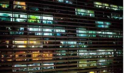 科韻路互聯(lián)網(wǎng)“工廠” 游戲產(chǎn)業(yè)的幕后推手