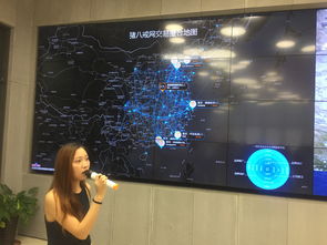 探訪重慶兩江新區互聯網產業園 創新驅動下的數字服務新生態